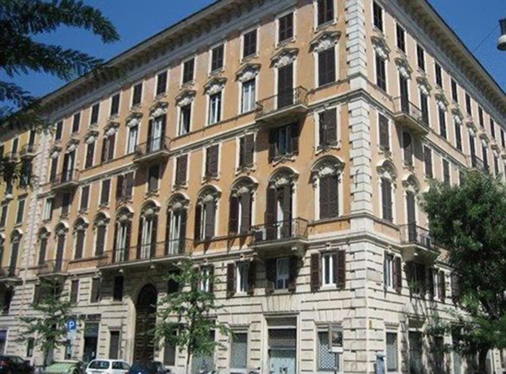 A Peace Of Rome B&B ภายนอก รูปภาพ