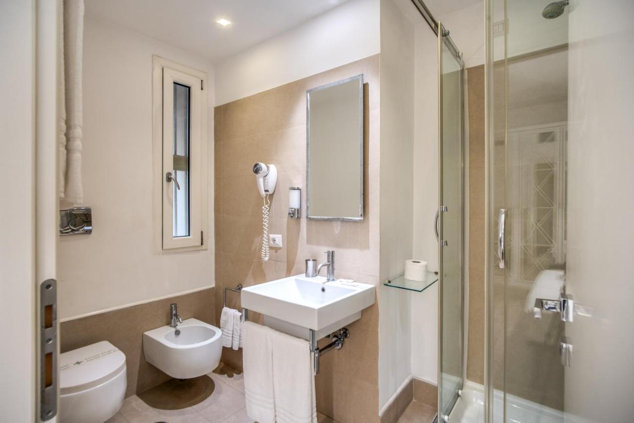 A Peace Of Rome B&B ภายนอก รูปภาพ