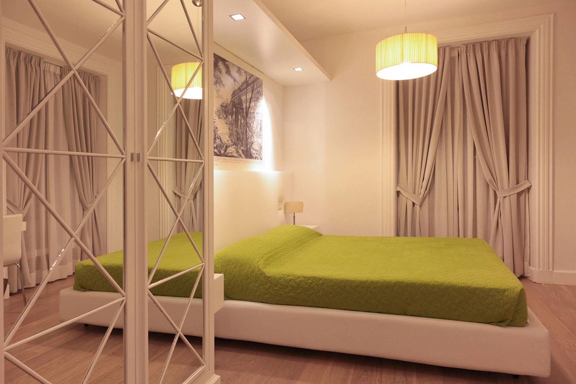 A Peace Of Rome B&B ภายนอก รูปภาพ